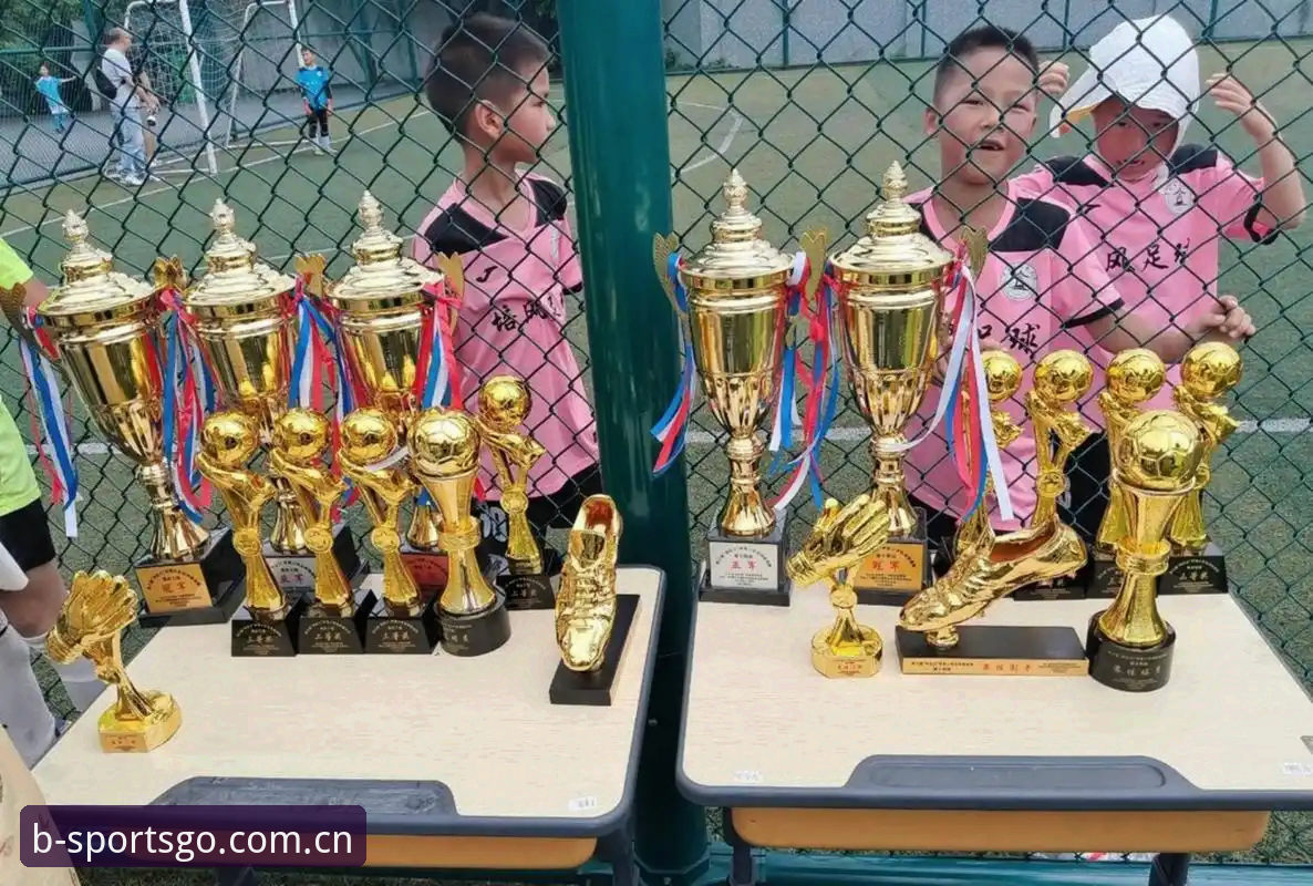 揭秘U17世界杯抽签背后：中国足球少年们的卡塔尔征途，我在b体育平台全程追踪