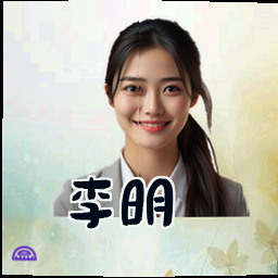 李明
